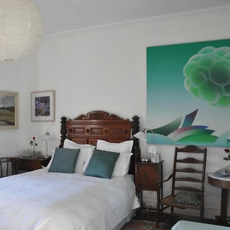 Caersws Mid Wales Arts B&B מראה חיצוני תמונה